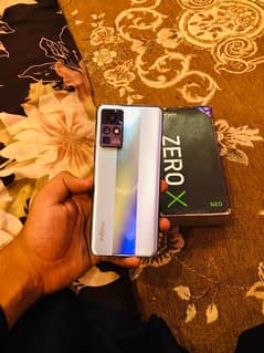 infinix Zero X Neo