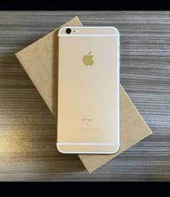 I phone 6s plus,03255503415 my WhatsApp