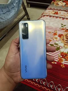 vivo v20se