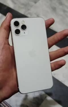 iPhone 11 pro HK dual physical pta approved