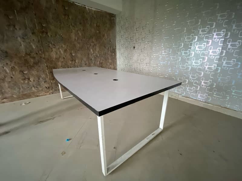 used office table ,office table,confrence table 1