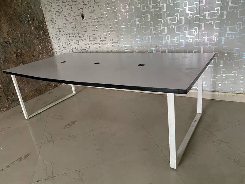 used office table ,office table,confrence table 6