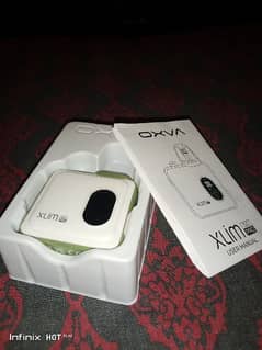 OXVA XLIM SQ PRO