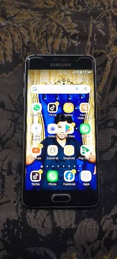 samsung galaxy A3