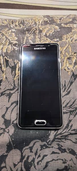 samsung galaxy A3 3