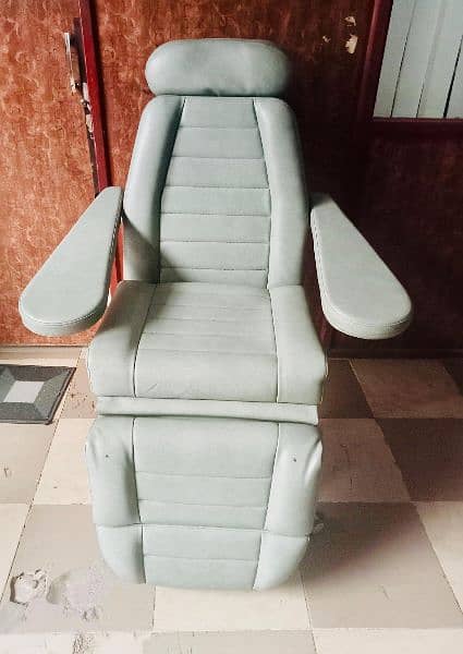 Therapy Chair - Blood Donor - Dialysis chair for sale - Recliner 5