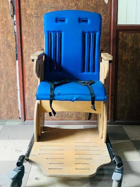 Therapy Chair - Blood Donor - Dialysis chair for sale - Recliner 13