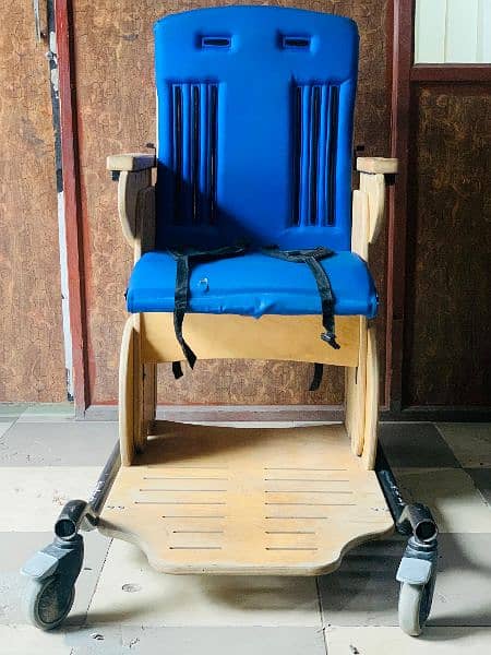 Therapy Chair - Blood Donor - Dialysis chair for sale - Recliner 14