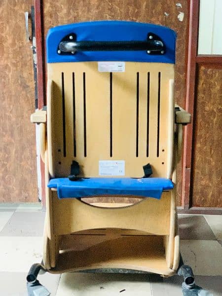 Therapy Chair - Blood Donor - Dialysis chair for sale - Recliner 15