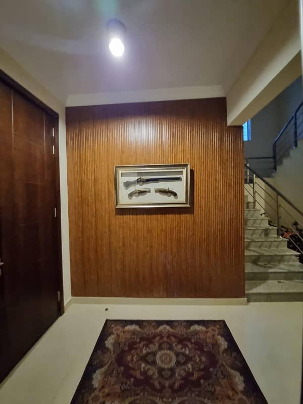 500Sqy 5 Bedrooms Paradise Villa Available For Rent 03073151984 3