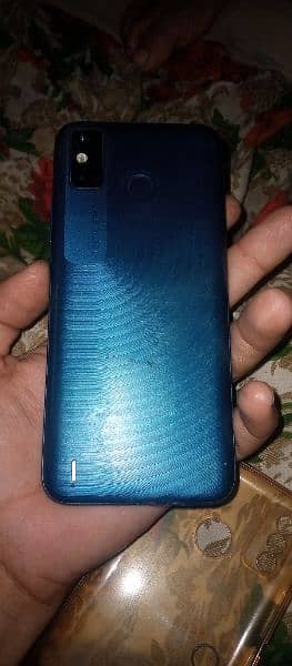 Tecno spark mobile for sale 1