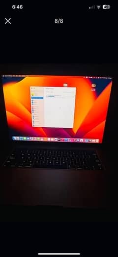 Apple MacBook Pro 2017