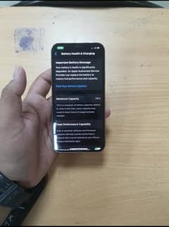 iPhone 12 Pro 256 pta approved