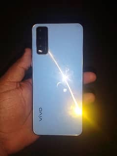 vivo y20 4/64 only mobile