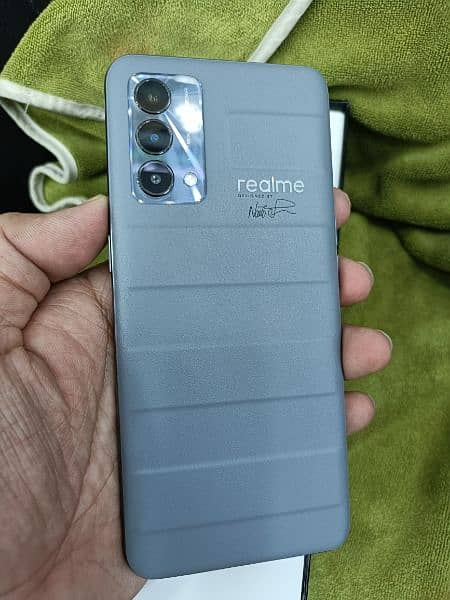 Realme GT Master Edition For sale 5