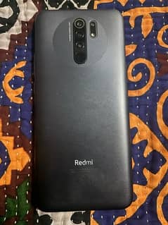 Redmi 3/32