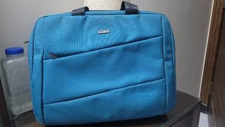 Cool Bell Laptop Bag