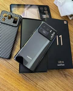 xiaomi mi 11 ultra 12/256 GB 03220889193 my what'sap