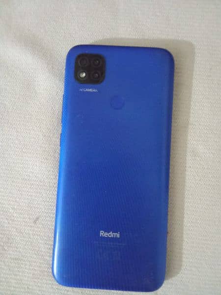 redmi 9c 3/64 price 18500 4