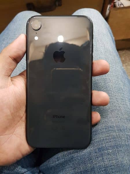 iphone xr icloud 1