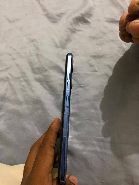 tecno spark10c with box 0