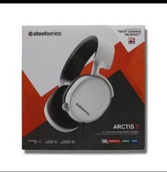 Steelseries