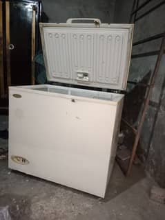 deep freezer for sale best cooling A1 condition