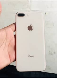 Iphone 8+ 256GB PTA Approved 0