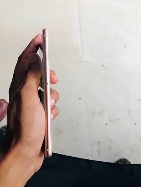 Iphone 8+ 256GB PTA Approved 3