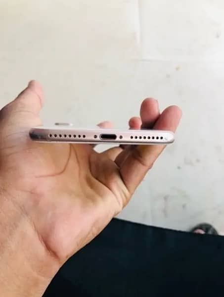 Iphone 8+ 256GB PTA Approved 4