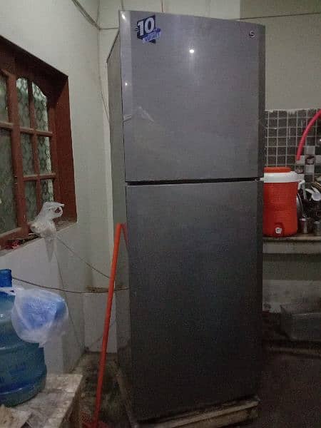 PEL Refrigerator 0