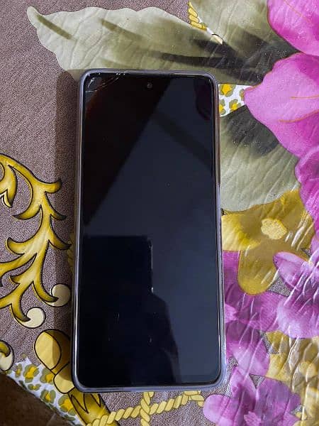 infinix note 10 pro excellent condition 0