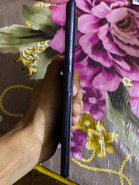 infinix note 10 pro excellent condition 3