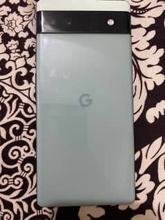 Google Pixel 6A