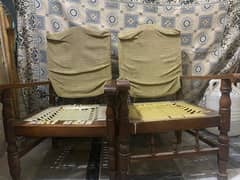 wooden chairs for sale 0