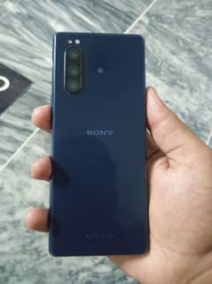 sony xperia 5 6/64gb snapdragon865 5g pta approved