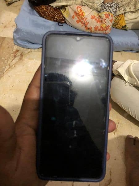 tecno spark10c with box 4