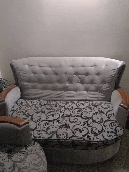 5 seater sofa set 1