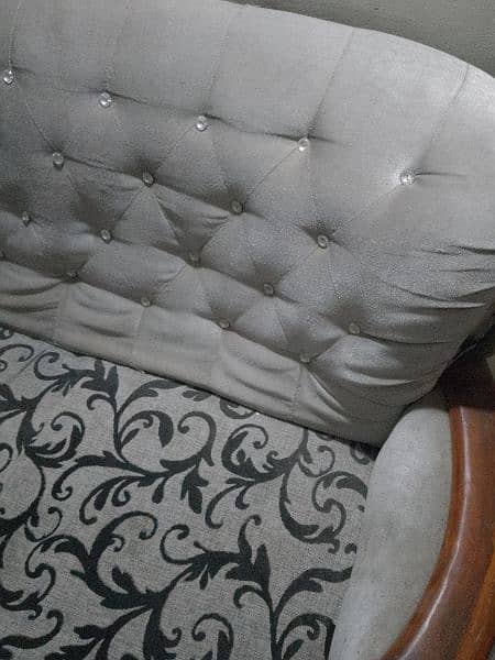 5 seater sofa set 2