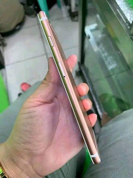 iPhone 6s plus 128 GB PTA approved my WhatsApp number 0325. . 2452. . 738 2