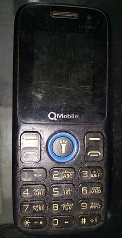 Q mobile model L3 0