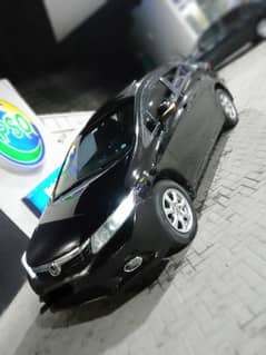 Honda Civic VTi Oriel Prosmatec 2012