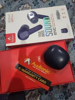 Audionic Airbuds 625 Pro