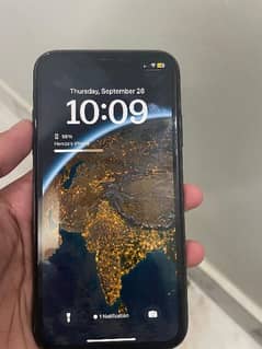 iphone 11 nonpta JV 10/10 condition