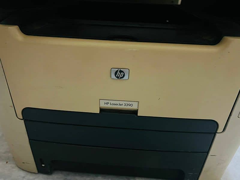 hp 3390 5