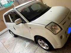 Nissan Pino 2007