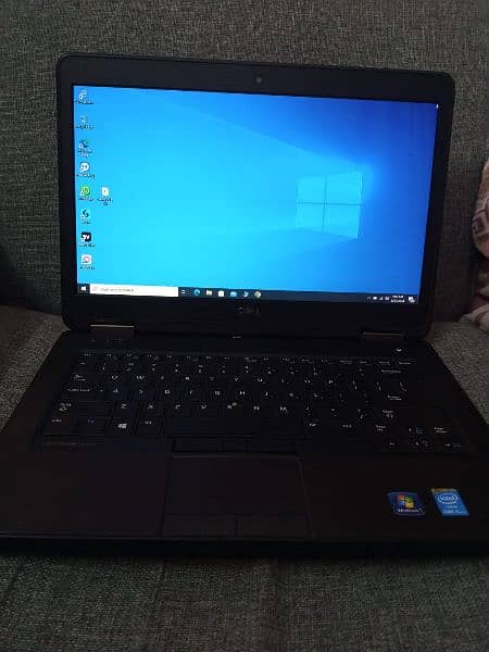 Dell Latitude E5440 Core i5 4th generation Like New! 1