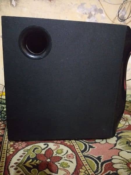 AUDIONIC FLEX F-600 1