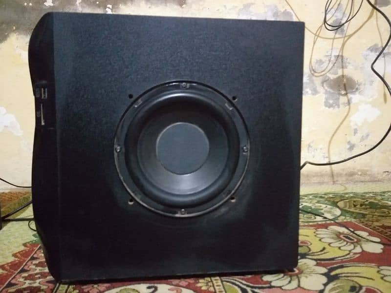 AUDIONIC FLEX F-600 5