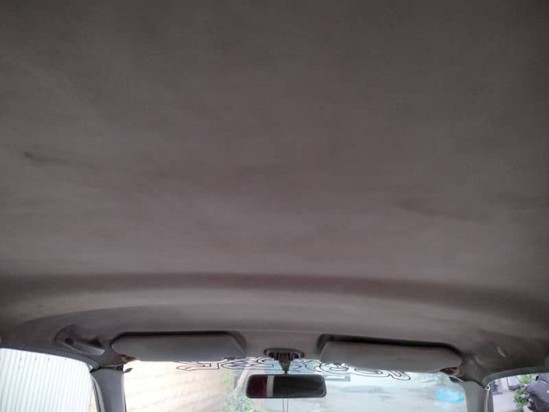 Suzuki Alto 2010 good condition 7